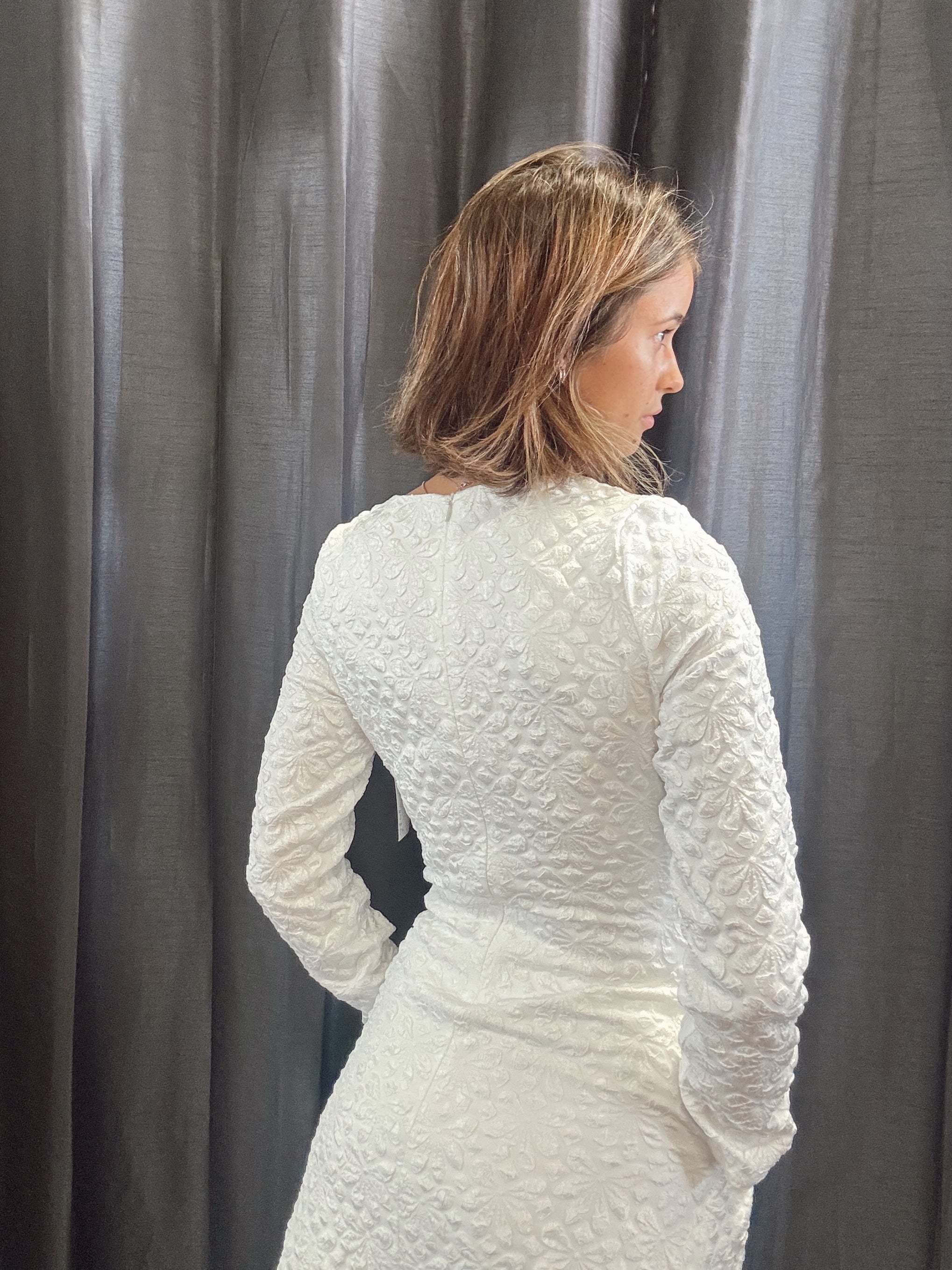 Aerie Modest Dress