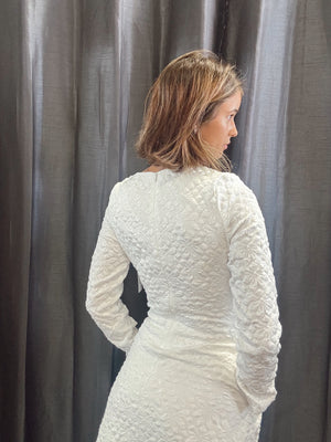 Aerie Modest Dress
