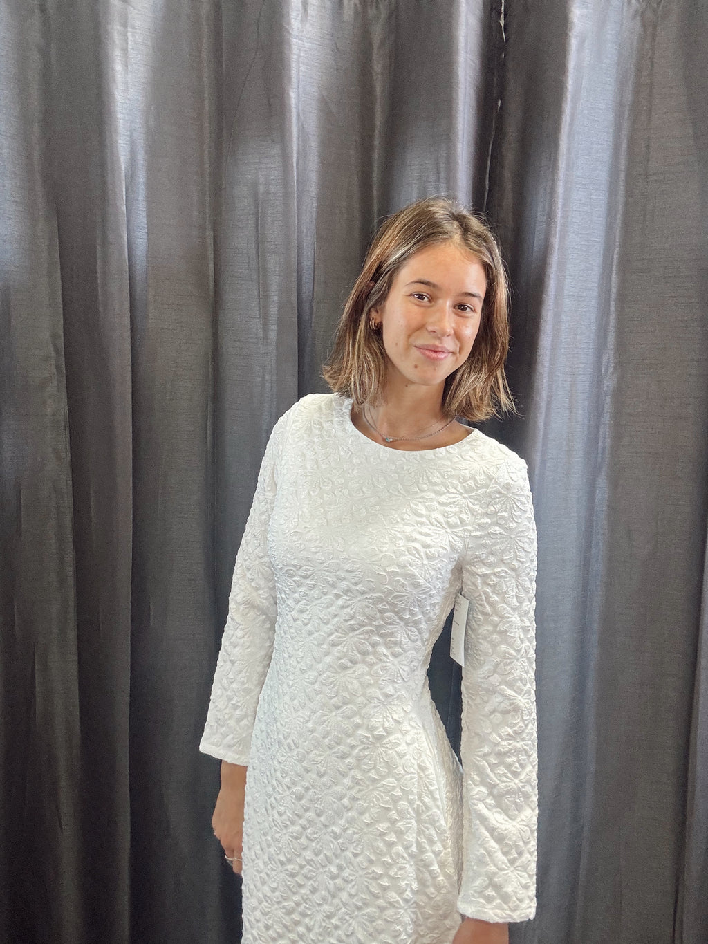 Aerie Modest Dress