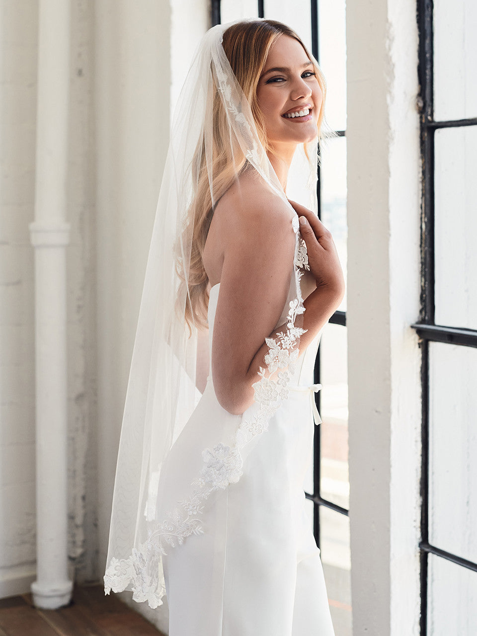V2398SF IV Veil