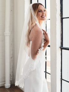 V2398SF IV Veil
