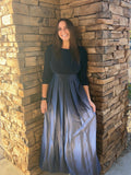 9151111 Formal Gown