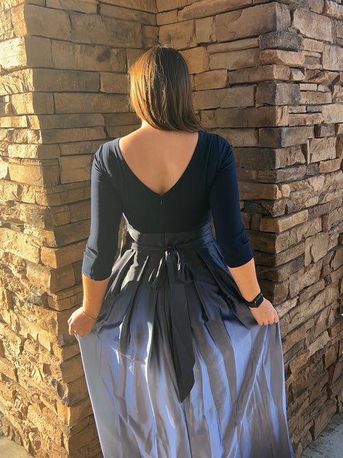 9151111 Formal Gown