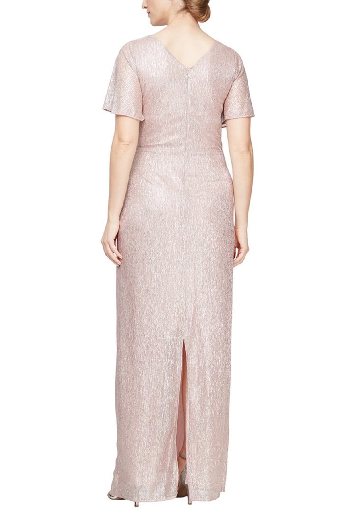 8127706 Formal Gown