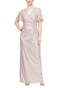 8127706 Formal Gown