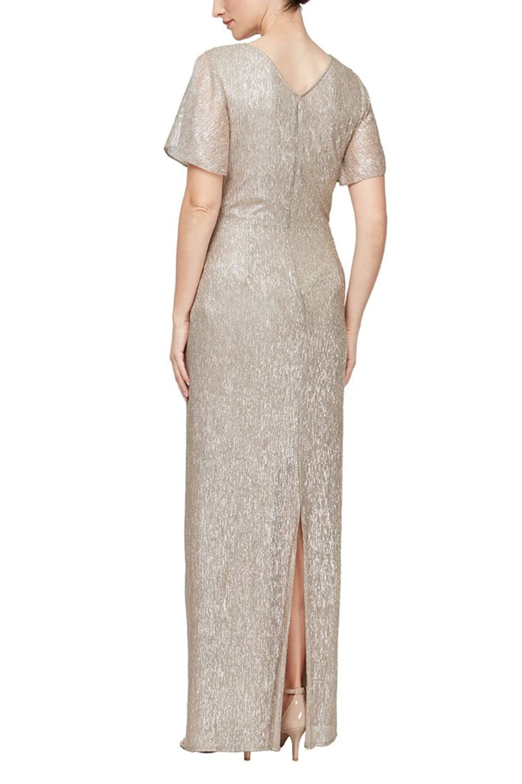 8127706 Formal Gown