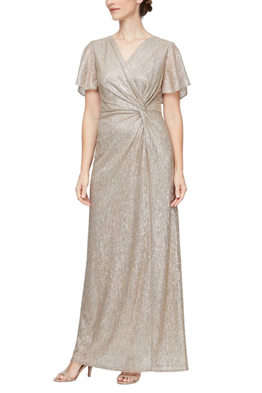 8127706 Formal Gown