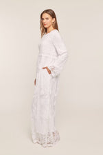 Janel Modest Temple Dress