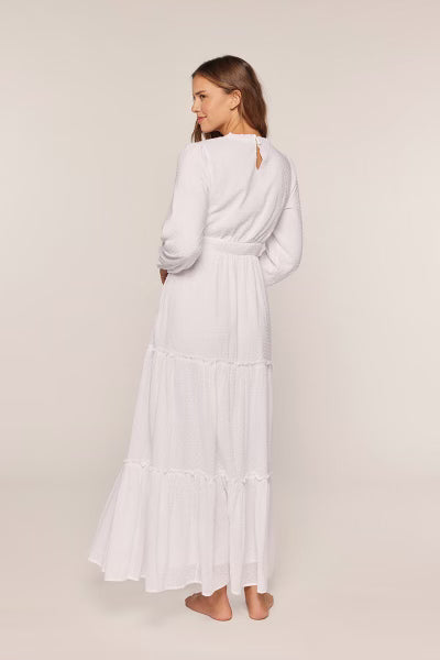 Joselyn Modest Temple Dress