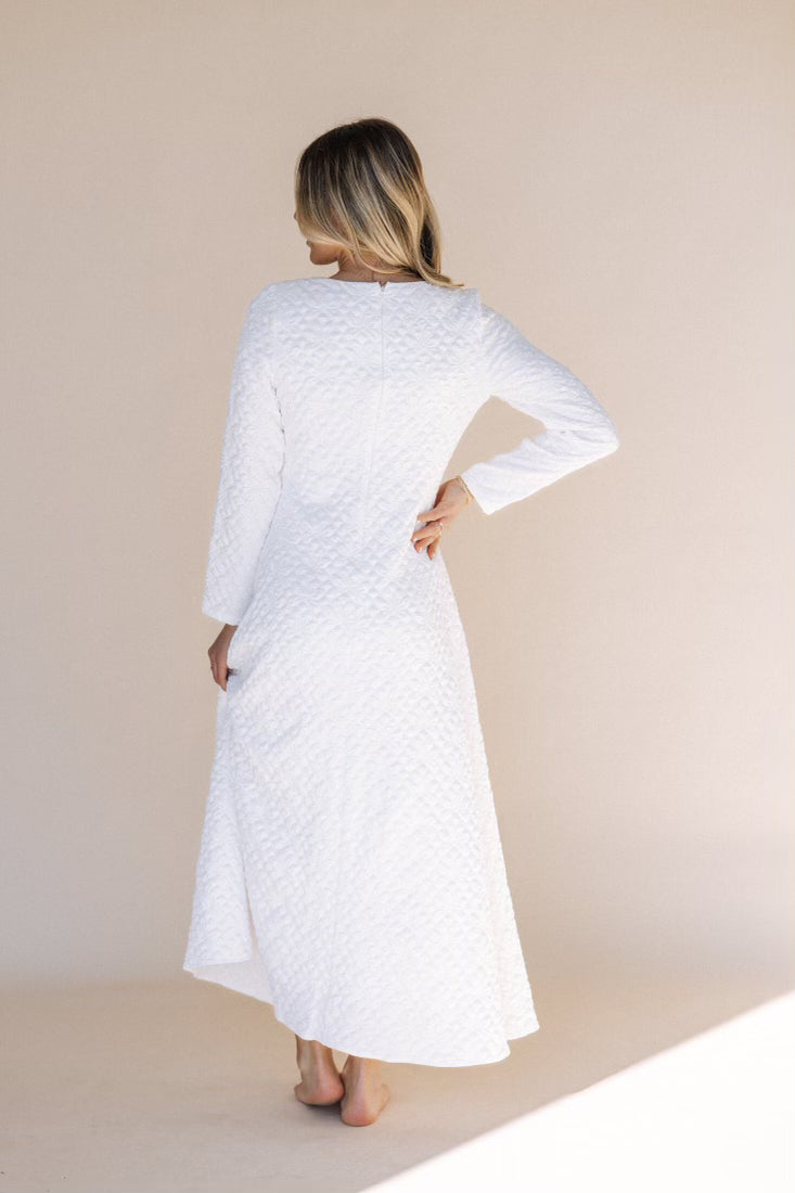 Aerie Modest Dress