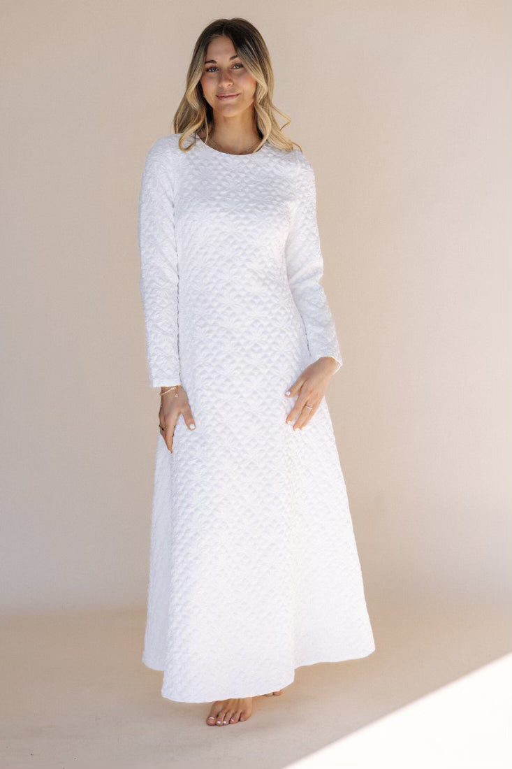 Aerie Modest Dress