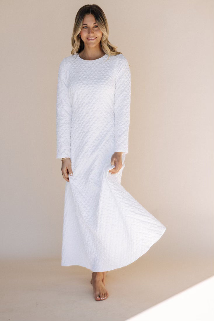 Aerie Modest Dress