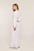 Jordyn Modest Temple Dress