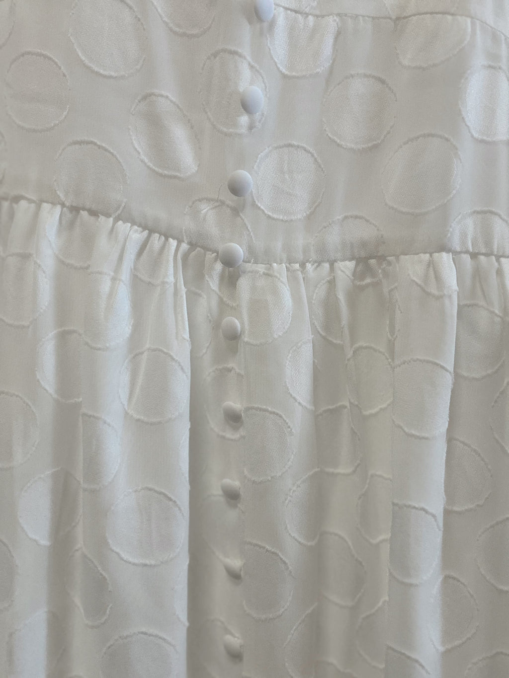 Rochelle Modest Dress