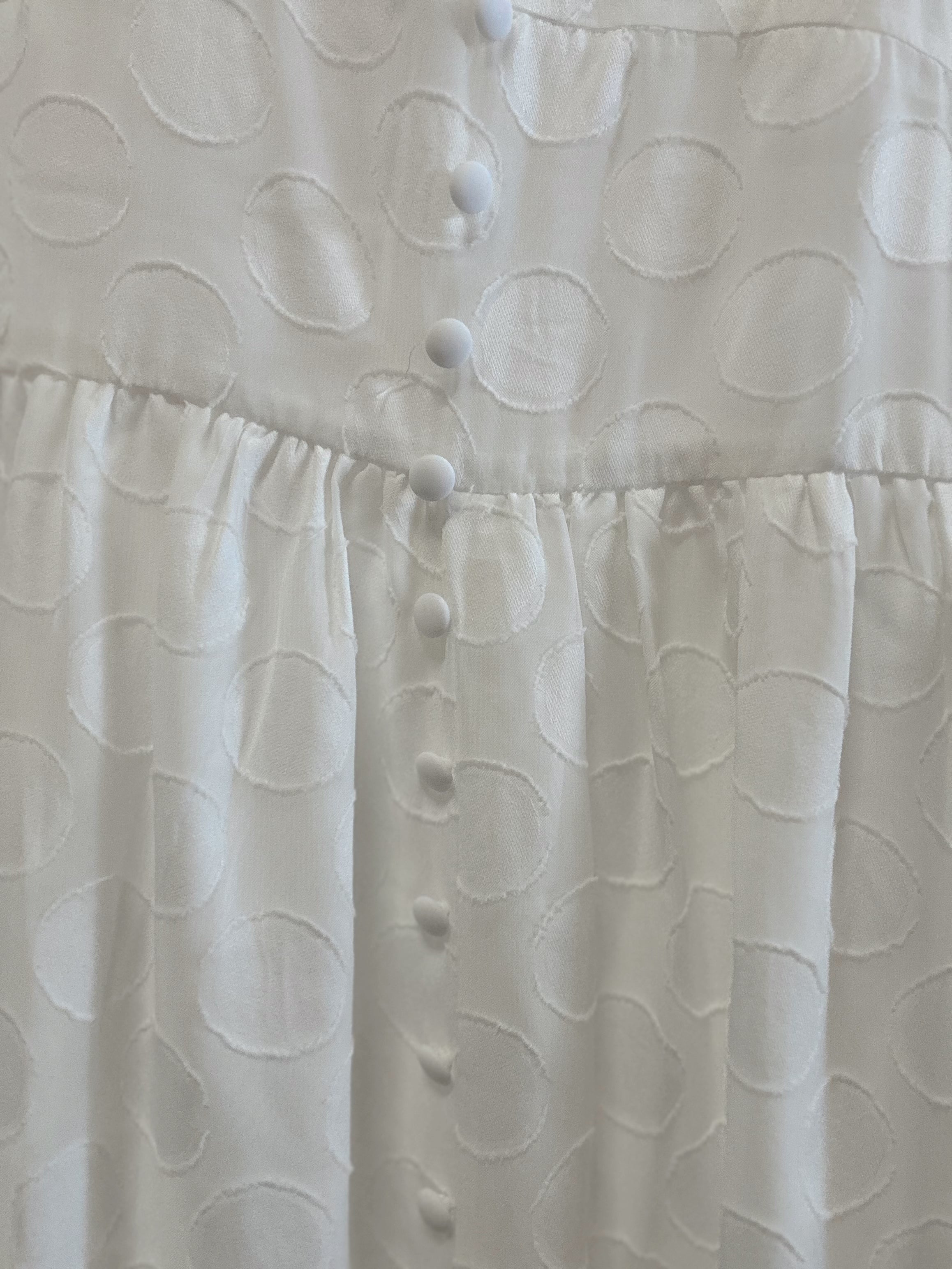 Rochelle Modest Dress