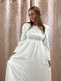Rochelle Modest Dress
