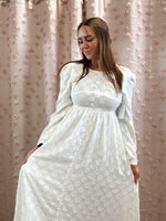 Rochelle Modest Dress