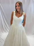 T2685Z Modest Wedding Dress