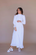 Mallory Temple Dress