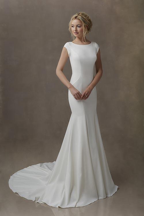 Modest Wedding Dresses | A Closet Full of Dresses - Mesa, Arizona Modest Wedding Dresses | A Closet Full of Dresses - Mesa, Arizona