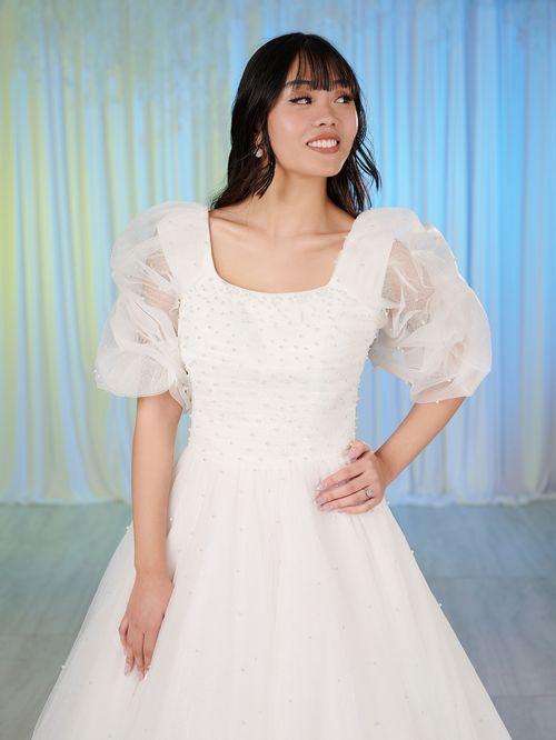 formal dresses mesa az Modest Wedding & Prom (@modestweddingprom) Mesa, AZ