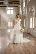 Nara Wedding Dress