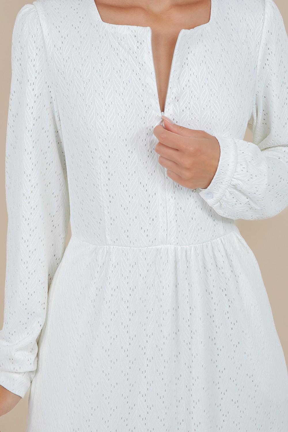 Tenley Temple Dress