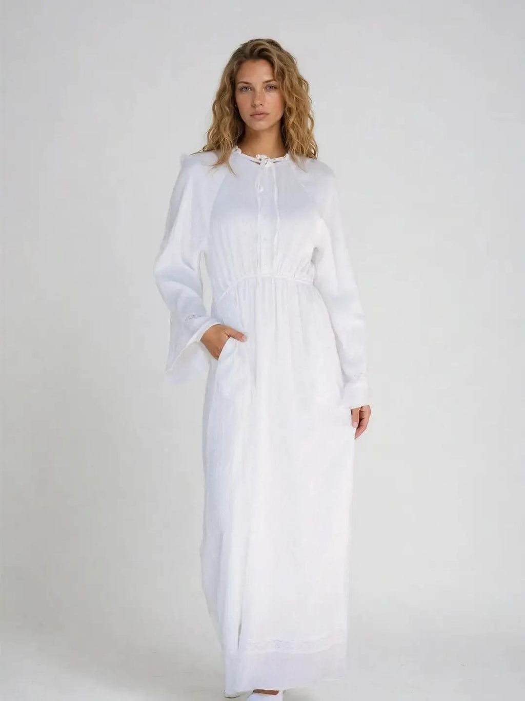Layla Temple Dress