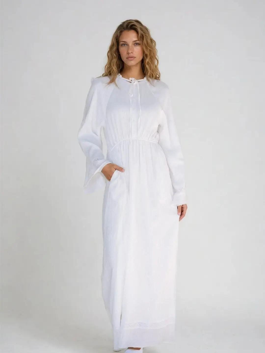 Layla Temple Dress