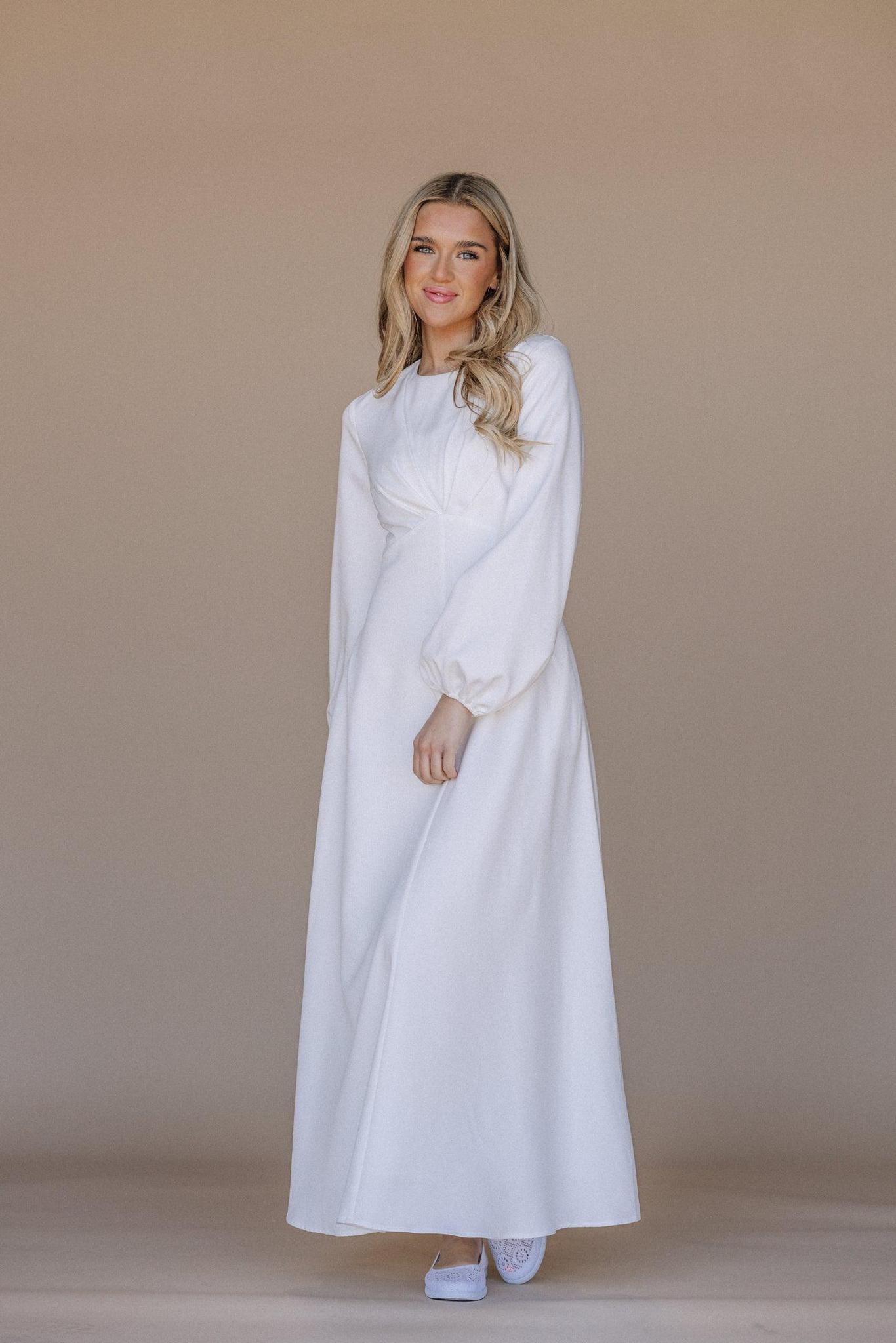 Ellaree Temple Dress