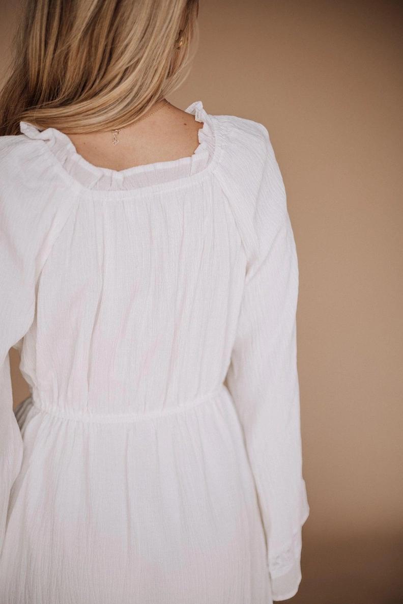 Layla Temple Dress