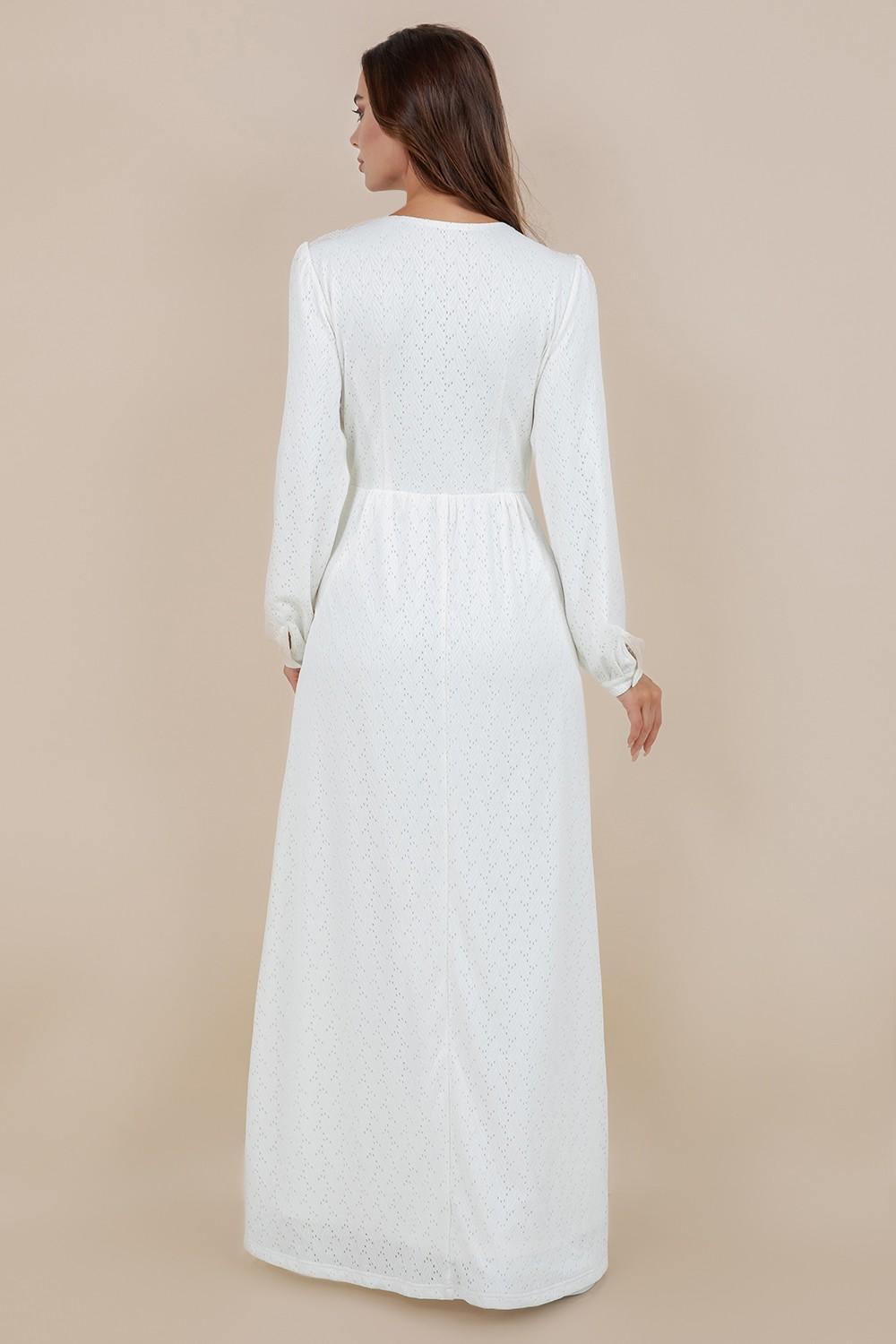 Tenley Temple Dress