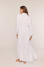 Susan Modest Temple Dress