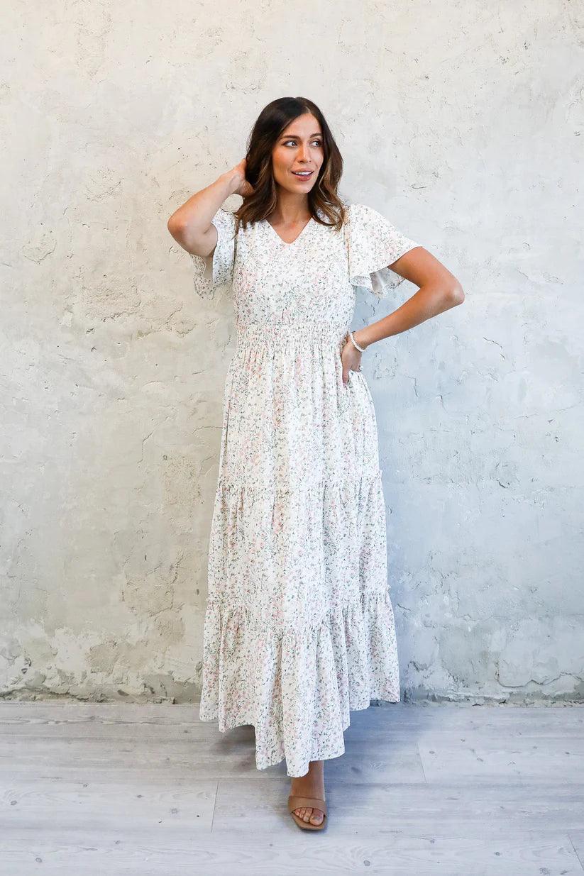 Conservative sales maxi dresses