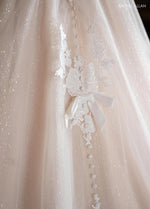 RB7026 Modest Wedding Dress