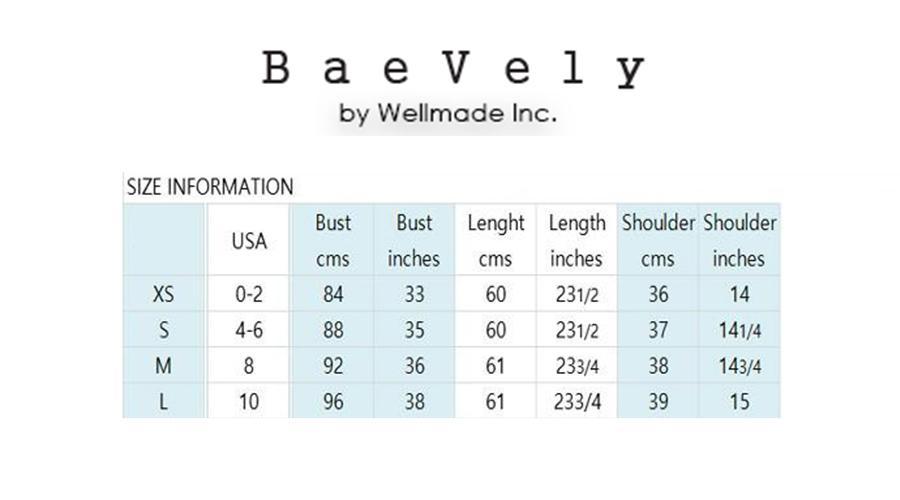 Aubrin Modest Midi in Cream Floral