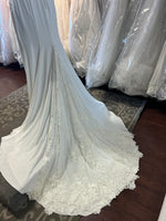 28117 Modest Wedding Dress