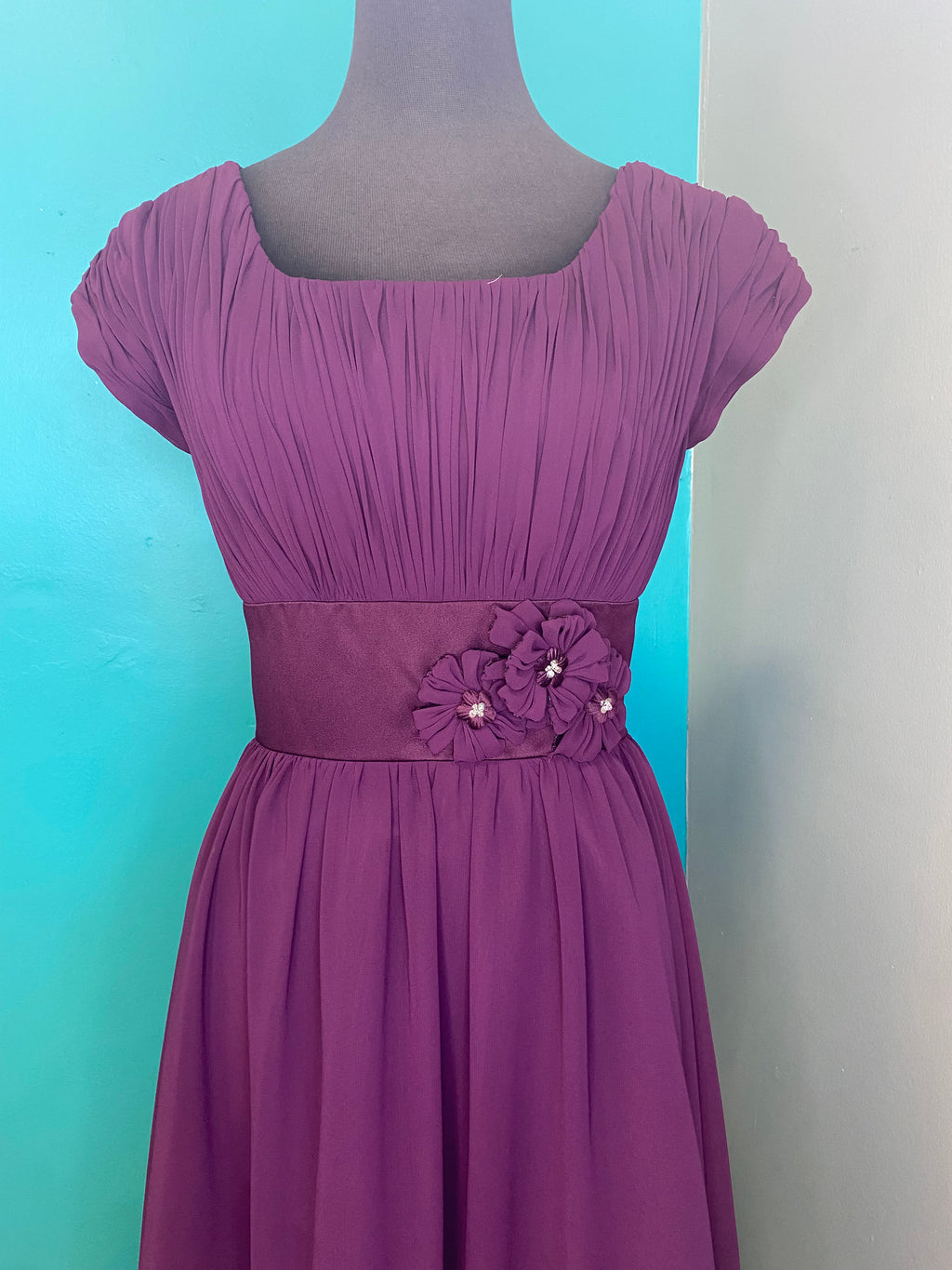 BR1140 Grape size 4