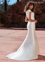 Jewel RB2164 Modest Wedding Dress
