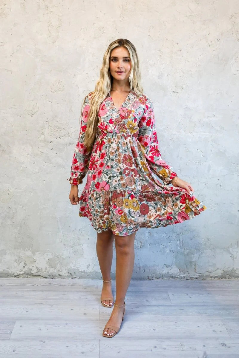 Modest Casual Dresses A Closet Full of Dresses