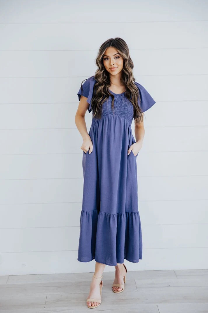 Modest Bridesmaid Dresses Columbus Ohio