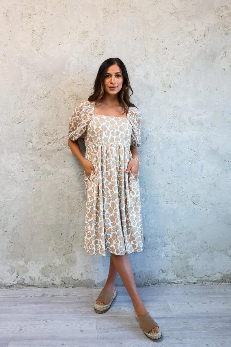 Modest Casual Dresses A Closet Full of Dresses