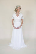 Boda Lulu Ivory size 12