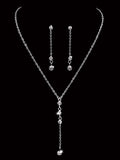 NL2253 Necklace Set
