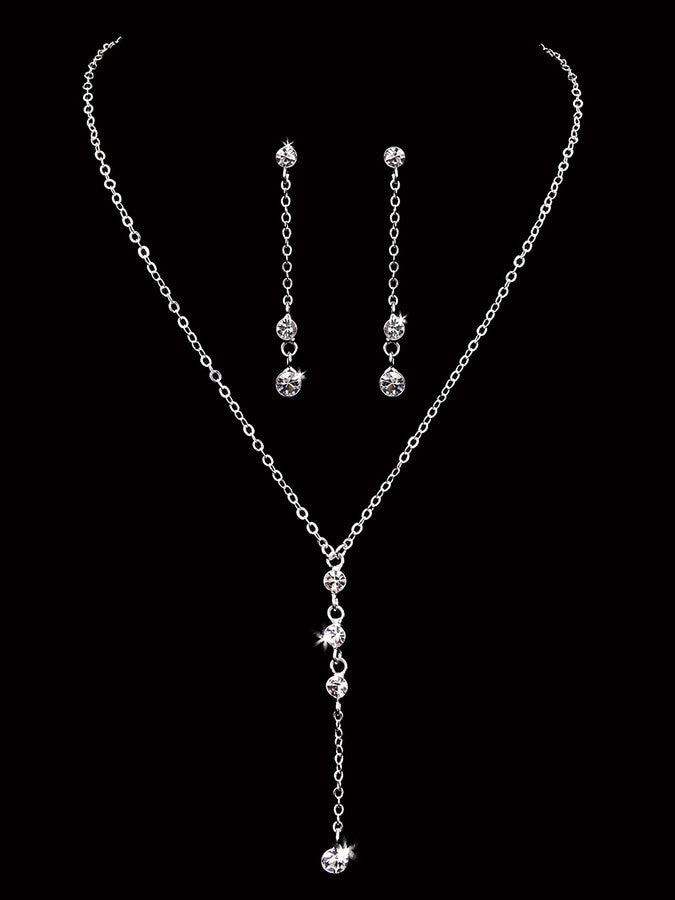 NL2253 Necklace Set