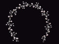 EnVog HJ1545 Hair Jewel
