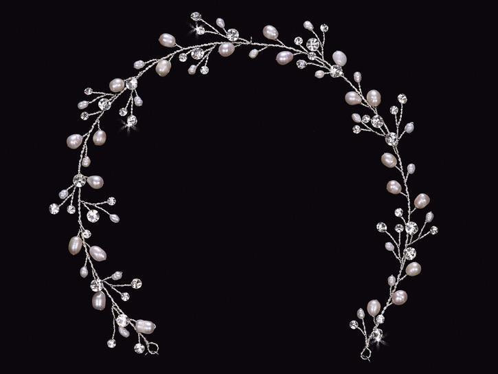 EnVog HJ1545 Hair Jewel