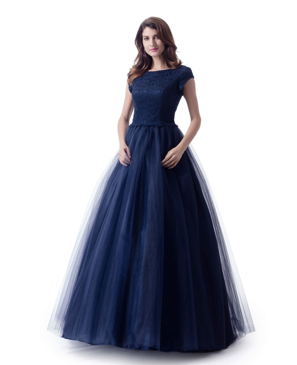 TM1795 Midnight Blue size 16