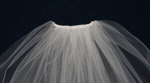 V6760 Blusher veil