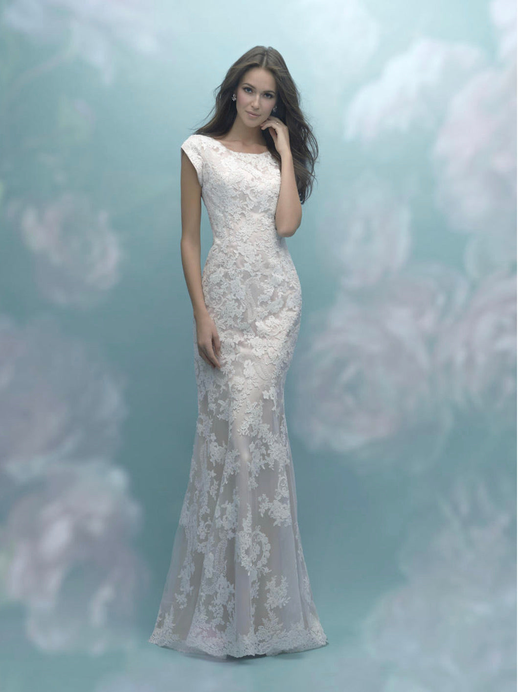 M585 Ivory size 6